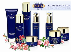 國內老字號化妝品的困境與突圍